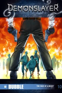 The Face of A Beast, Part 1