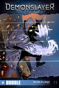 The Face of A Beast, Part 2