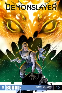 The Face of A Beast, Part 3