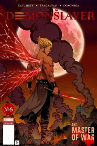 The Master of War, Part 1