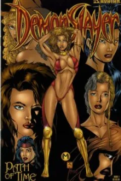 Issue #1