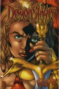 Issue #1