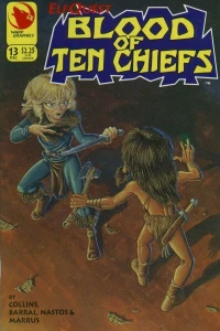 DEMONTRICKER'S DILEMMA