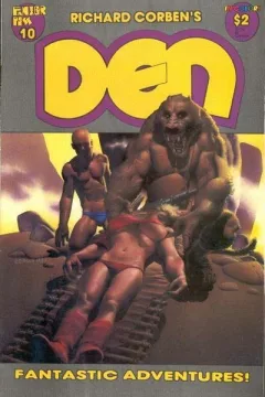 Issue #10