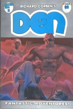 Issue #2