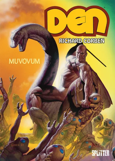 Cover of Muvovum