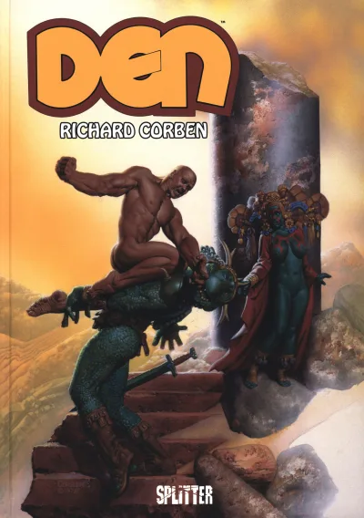 Cover of Nirgendwo