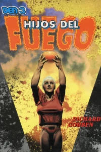 Hijos del fuego