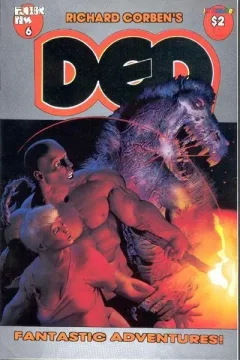 Issue #6