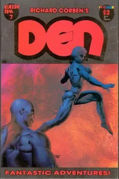 Issue #7