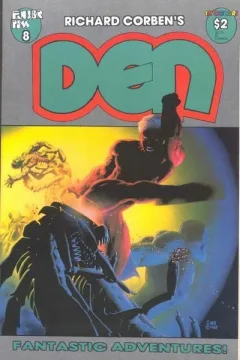 Issue #8