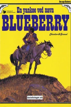 En yankee ved navn Blueberry