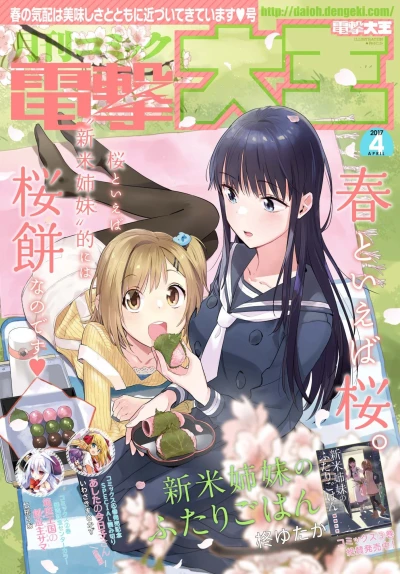 Cover of No. 4, 2017