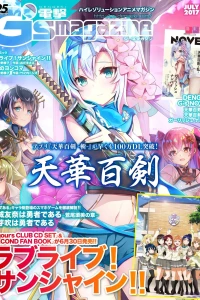 Issue #201707