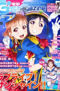Issue #201709