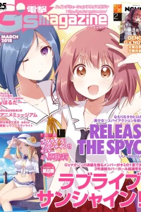Issue #201803