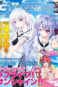 Issue #201804