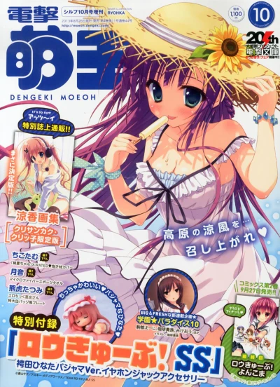 Cover of Volume #201310