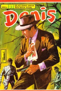 Issue #101