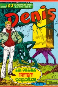 Issue #103