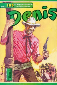 Issue #108