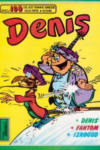 Issue #109