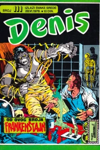 Issue #111
