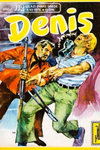 Issue #112
