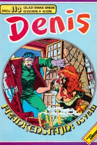 Issue #113