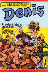 Issue #114