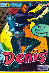 Issue #115