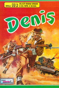 Issue #116