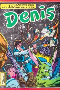 Issue #119