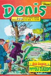 Issue #120