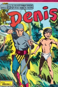 Issue #124