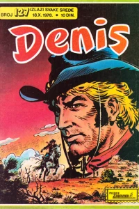 Issue #127