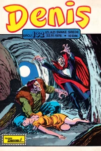 Issue #132