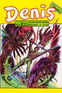 Issue #133
