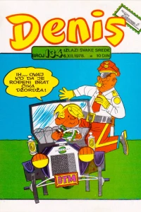 Issue #134
