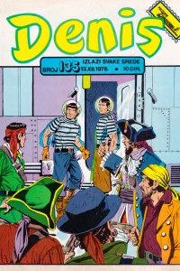 Issue #135