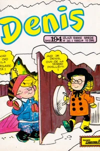 Issue #194