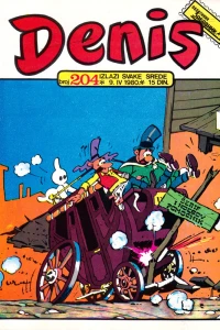 Issue #204
