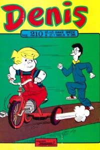 Issue #210