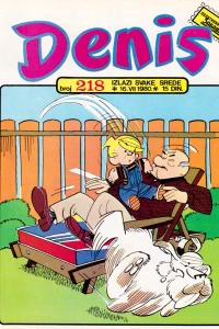 Issue #218