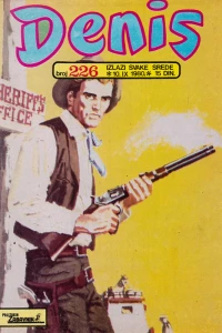 Issue #226