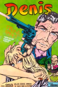 Issue #253