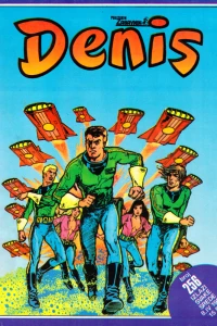 Issue #256