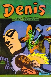 Issue #257