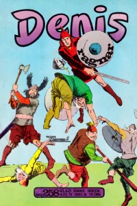 Issue #258