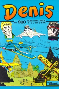Issue #260